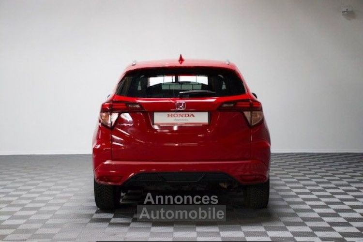 Honda HR-V 1.5 i-vtec 130 ch exclusive cvt-7 - <small></small> 17.900 € <small>TTC</small> - #4
