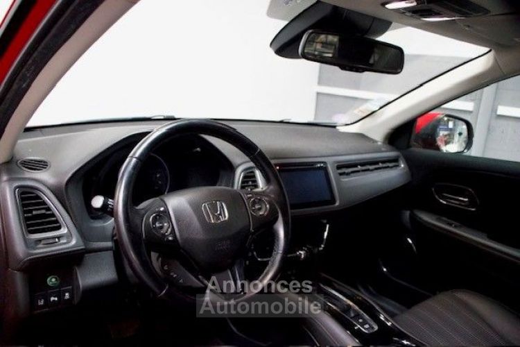 Honda HR-V 1.5 i-vtec 130 ch exclusive cvt-7 - <small></small> 17.900 € <small>TTC</small> - #7