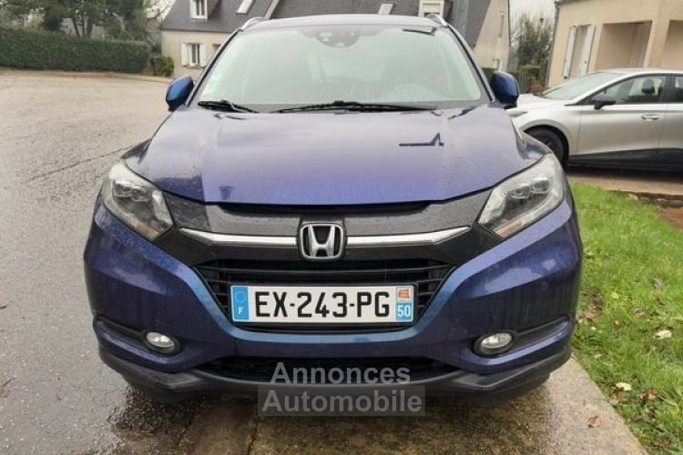 Honda HR-V 1.5 I-VTEC 130CH EXECUTIVE NAVI CVT - <small></small> 18.990 € <small>TTC</small> - #1