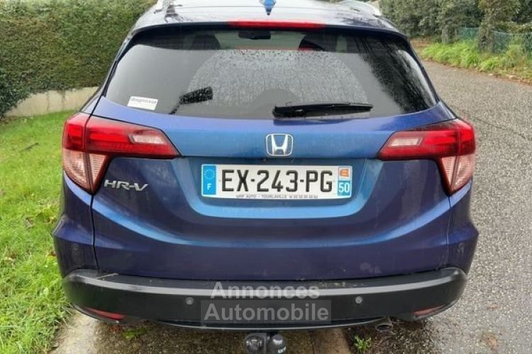 Honda HR-V 1.5 I-VTEC 130CH EXECUTIVE NAVI CVT - <small></small> 18.990 € <small>TTC</small> - #2