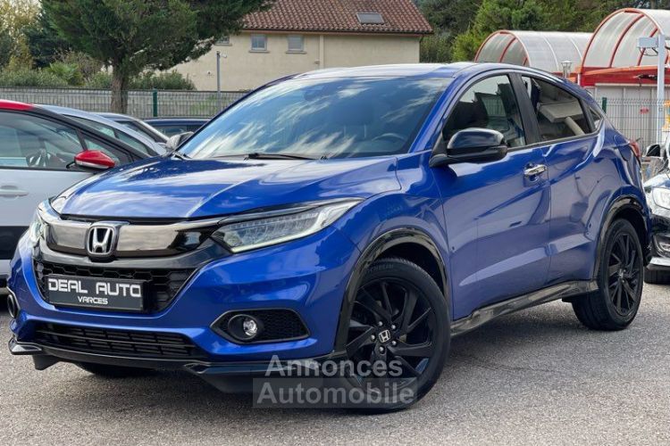 Honda HR-V 1.5 I-Vtec 182ch Turbo Sport 1ere Main - <small></small> 19.990 € <small>TTC</small> - #1