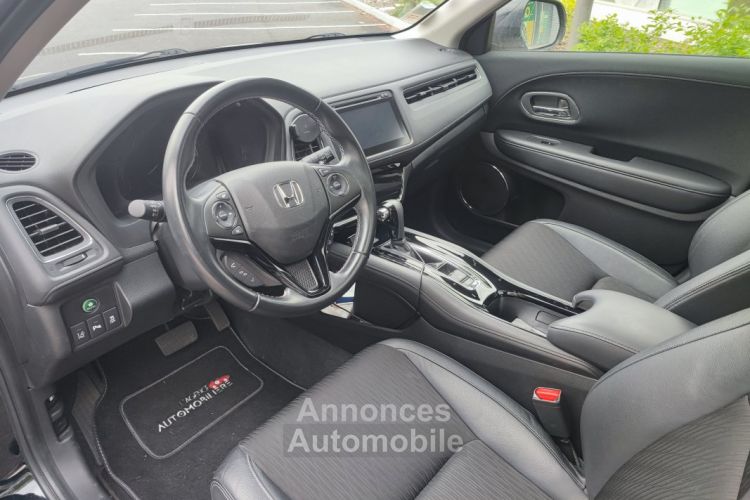Honda HR-V 1.5 i-VTEC CVT Exclusive - <small></small> 22.989 € <small>TTC</small> - #8