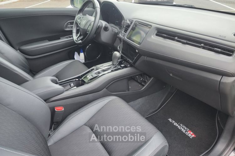 Honda HR-V 1.5 i-VTEC CVT Exclusive - <small></small> 22.989 € <small>TTC</small> - #15