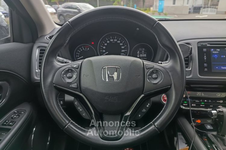 Honda HR-V 1.5 i-VTEC CVT Exclusive - <small></small> 22.989 € <small>TTC</small> - #18