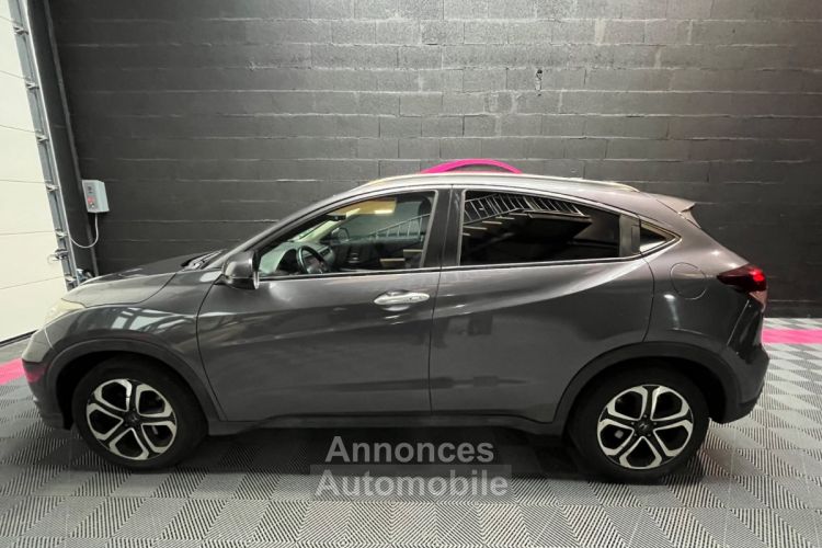 Honda HR-V 1.5 i-VTEC Executive Navi CVT - <small></small> 13.990 € <small>TTC</small> - #2