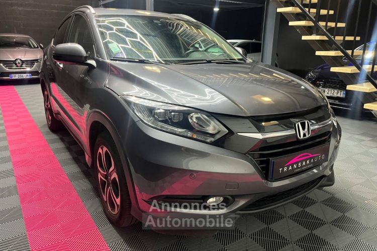 Honda HR-V 1.5 i-VTEC Executive Navi CVT - <small></small> 13.990 € <small>TTC</small> - #7