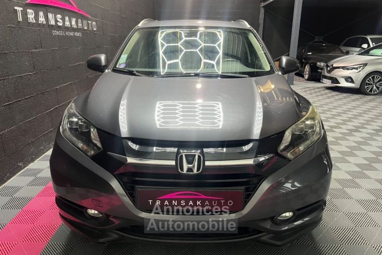 Honda HR-V 1.5 i-VTEC Executive Navi CVT - <small></small> 13.990 € <small>TTC</small> - #8