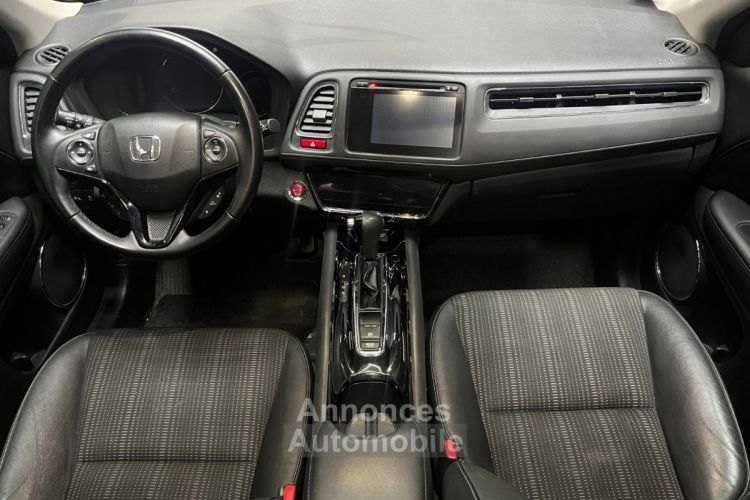 Honda HR-V 1.5 i-VTEC Executive Navi CVT - <small></small> 13.990 € <small>TTC</small> - #13