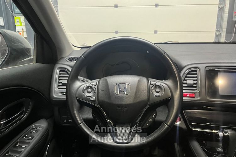 Honda HR-V 1.5 i-VTEC Executive Navi CVT - <small></small> 13.990 € <small>TTC</small> - #14