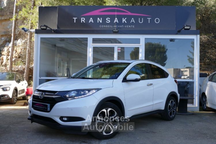 Honda HR-V 1.5 VTEC 130 Ch EXECUTIVE CVT TOIT OUVRANT - <small></small> 16.990 € <small>TTC</small> - #1