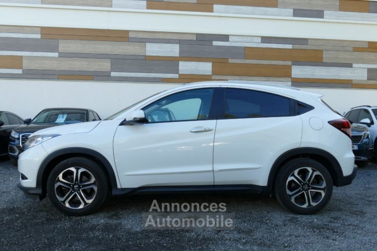 Honda HR-V 1.5 VTEC 130 Ch EXECUTIVE CVT TOIT OUVRANT - <small></small> 16.990 € <small>TTC</small> - #2