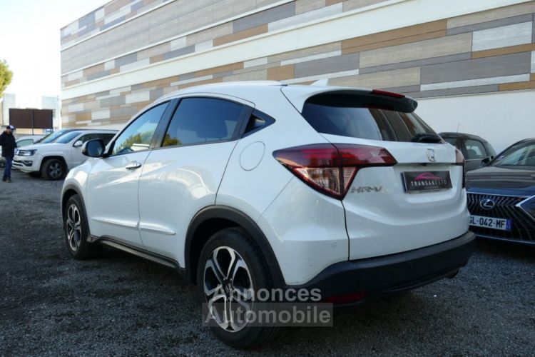 Honda HR-V 1.5 VTEC 130 Ch EXECUTIVE CVT TOIT OUVRANT - <small></small> 16.990 € <small>TTC</small> - #4