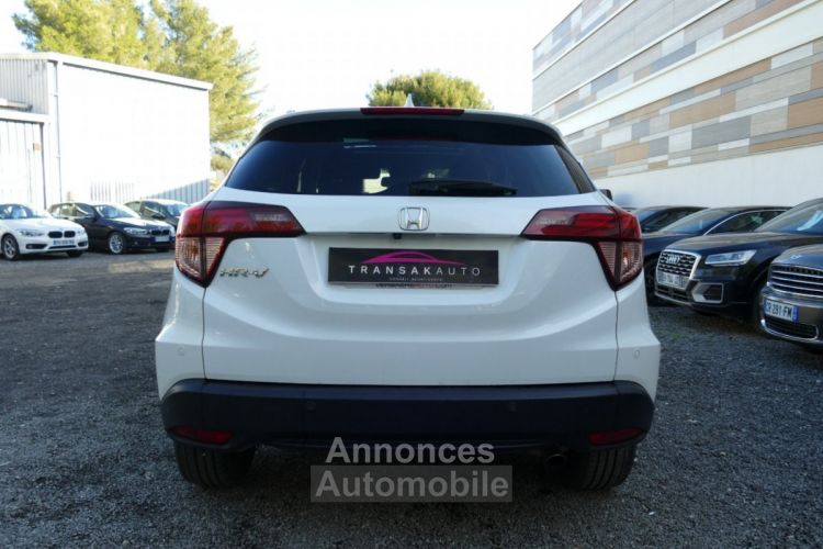 Honda HR-V 1.5 VTEC 130 Ch EXECUTIVE CVT TOIT OUVRANT - <small></small> 16.990 € <small>TTC</small> - #5