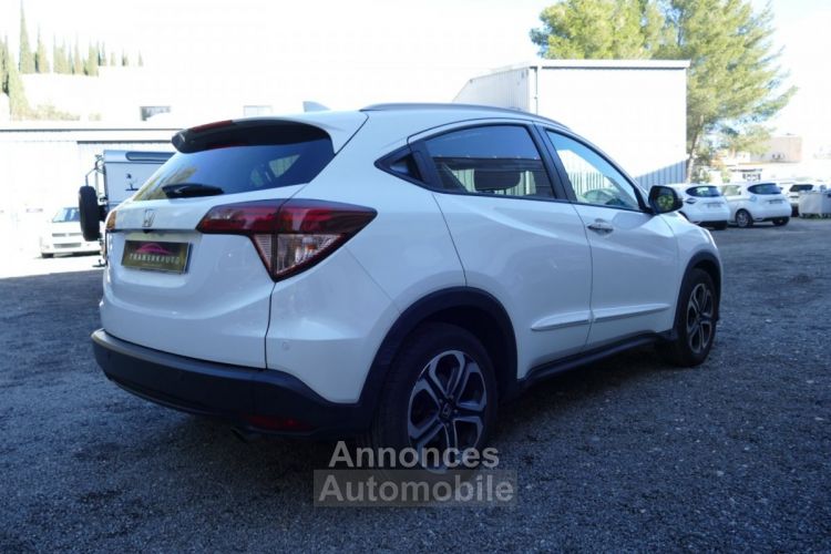 Honda HR-V 1.5 VTEC 130 Ch EXECUTIVE CVT TOIT OUVRANT - <small></small> 16.990 € <small>TTC</small> - #6