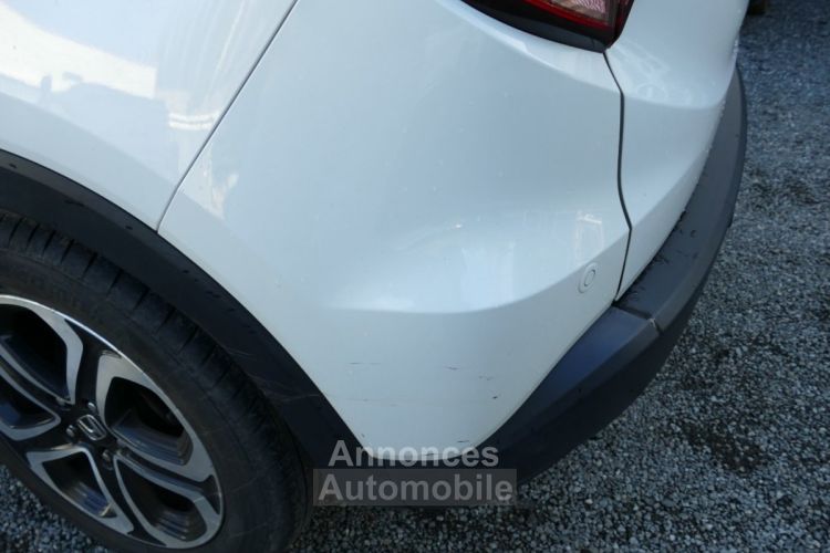 Honda HR-V 1.5 VTEC 130 Ch EXECUTIVE CVT TOIT OUVRANT - <small></small> 16.990 € <small>TTC</small> - #27