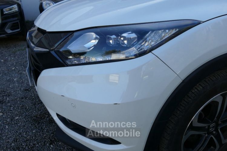 Honda HR-V 1.5 VTEC 130 Ch EXECUTIVE CVT TOIT OUVRANT - <small></small> 16.990 € <small>TTC</small> - #28