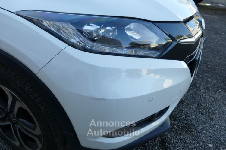 Honda HR-V 1.5 VTEC 130 Ch EXECUTIVE CVT TOIT OUVRANT - <small></small> 16.990 € <small>TTC</small> - #30