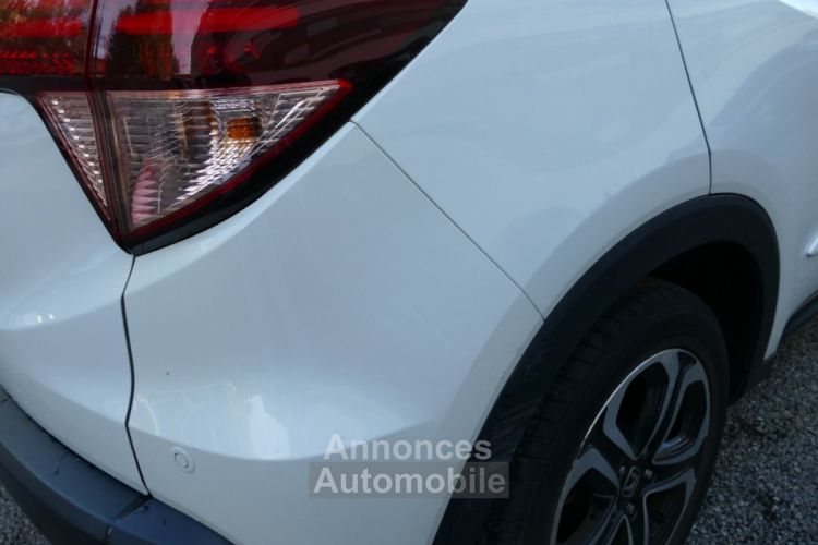 Honda HR-V 1.5 VTEC 130 Ch EXECUTIVE CVT TOIT OUVRANT - <small></small> 16.990 € <small>TTC</small> - #32