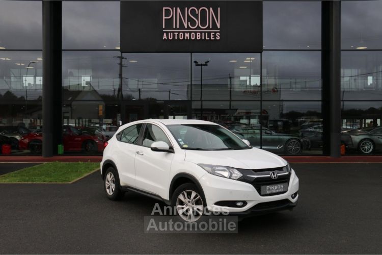 Honda HR-V 1.6 i-DTEC 120ch 2015 Executive - <small></small> 14.490 € <small>TTC</small> - #1