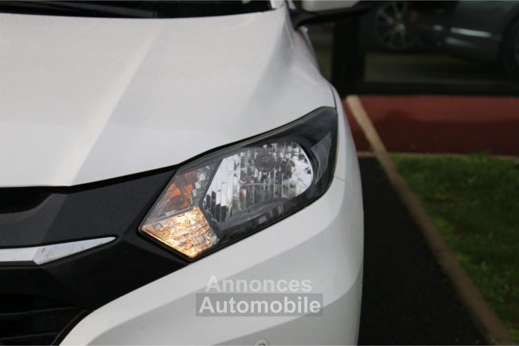 Honda HR-V 1.6 i-DTEC 120ch 2015 Executive - <small></small> 14.490 € <small>TTC</small> - #7