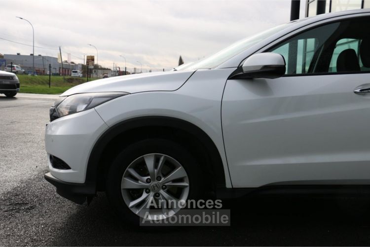 Honda HR-V 1.6 i-DTEC 120ch 2015 Executive - <small></small> 14.490 € <small>TTC</small> - #13