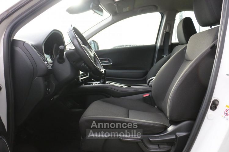 Honda HR-V 1.6 i-DTEC 120ch 2015 Executive - <small></small> 14.490 € <small>TTC</small> - #14