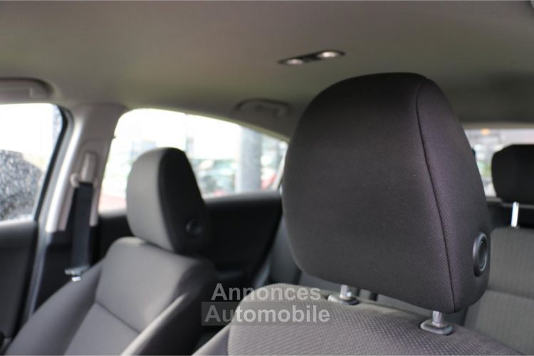 Honda HR-V 1.6 i-DTEC 120ch 2015 Executive - <small></small> 14.490 € <small>TTC</small> - #16