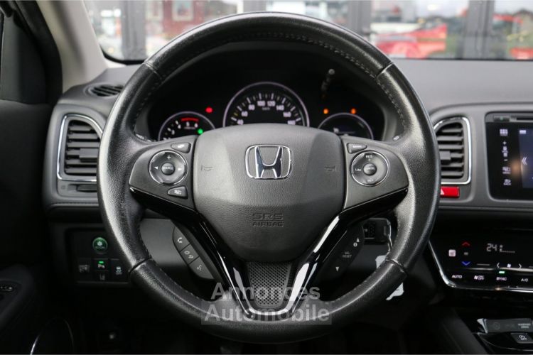 Honda HR-V 1.6 i-DTEC 120ch 2015 Executive - <small></small> 14.490 € <small>TTC</small> - #18