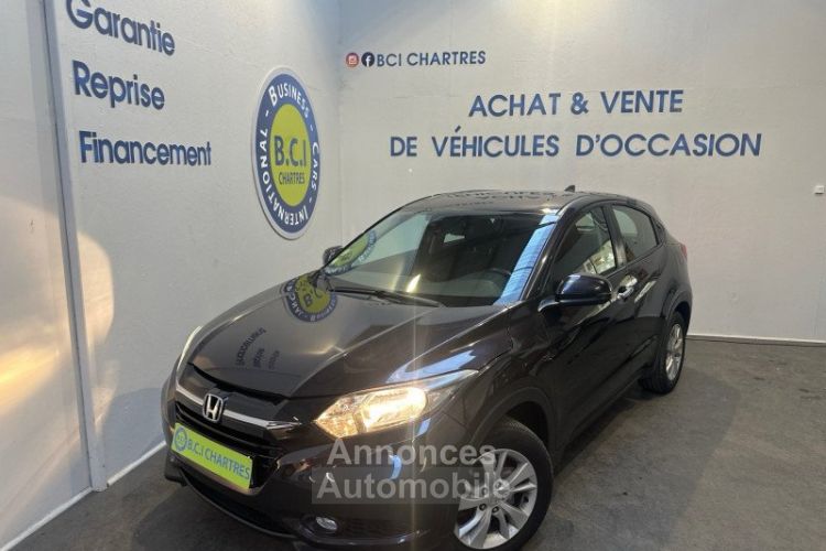 Honda HR-V 1.6 I-DTEC 120CH ELEGANCE - <small></small> 11.490 € <small>TTC</small> - #1