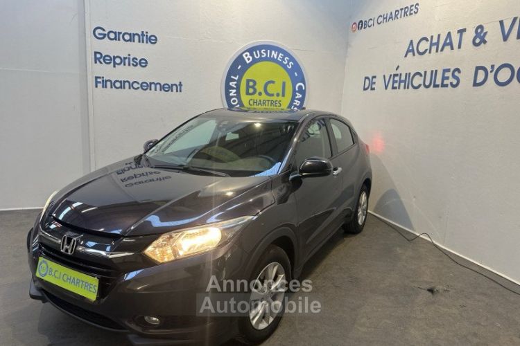 Honda HR-V 1.6 I-DTEC 120CH ELEGANCE - <small></small> 11.490 € <small>TTC</small> - #2