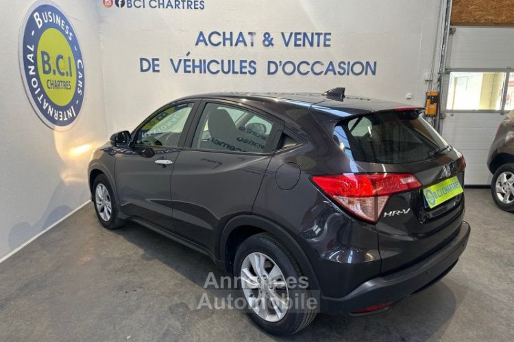 Honda HR-V 1.6 I-DTEC 120CH ELEGANCE - <small></small> 11.490 € <small>TTC</small> - #4