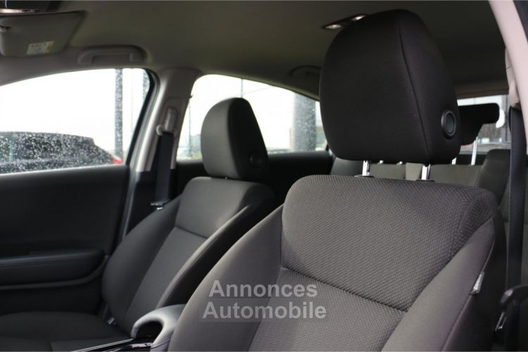 Honda HR-V 1.6 i-DTEC 120ch Executive - <small></small> 14.490 € <small>TTC</small> - #15