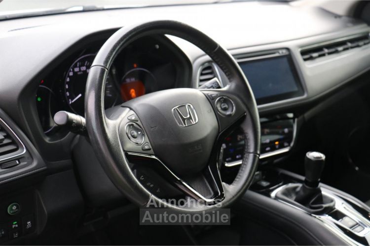 Honda HR-V 1.6 i-DTEC 120ch Executive - <small></small> 14.490 € <small>TTC</small> - #17