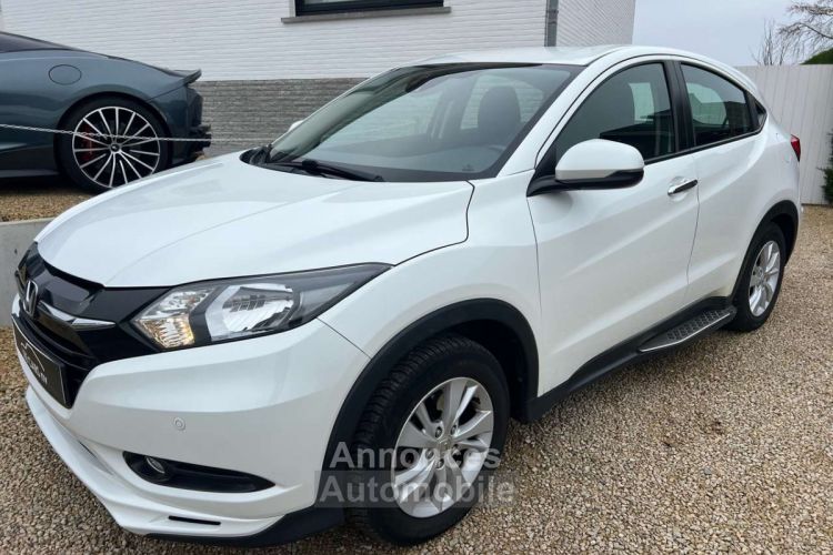 Honda HR-V - <small></small> 14.850 € <small>TTC</small> - #1