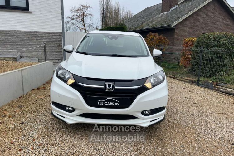 Honda HR-V - <small></small> 14.850 € <small>TTC</small> - #2