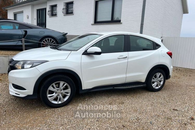 Honda HR-V - <small></small> 14.850 € <small>TTC</small> - #3