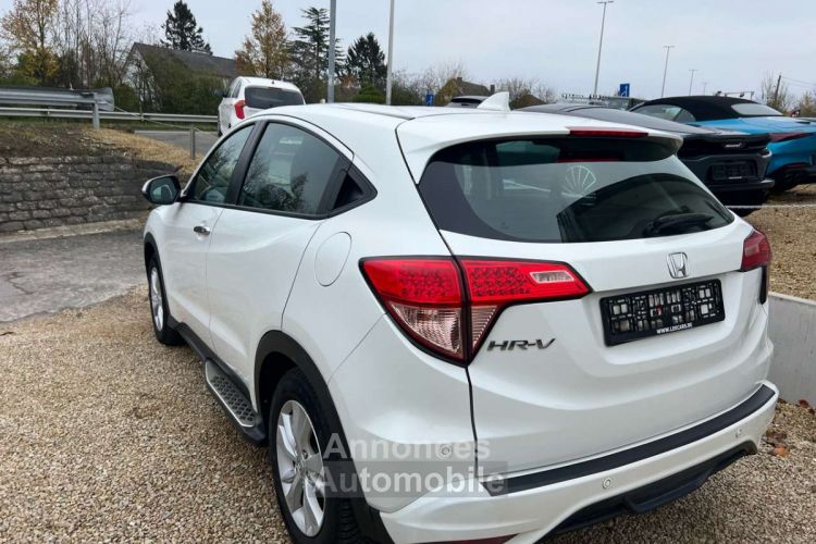 Honda HR-V - <small></small> 14.850 € <small>TTC</small> - #5