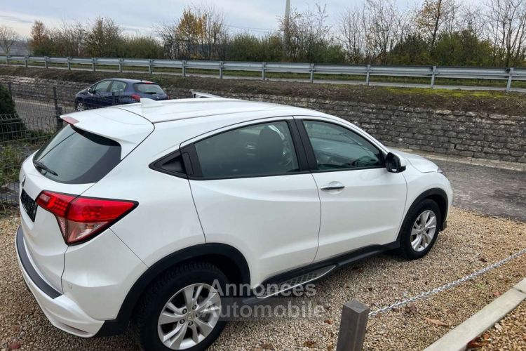 Honda HR-V - <small></small> 14.850 € <small>TTC</small> - #6