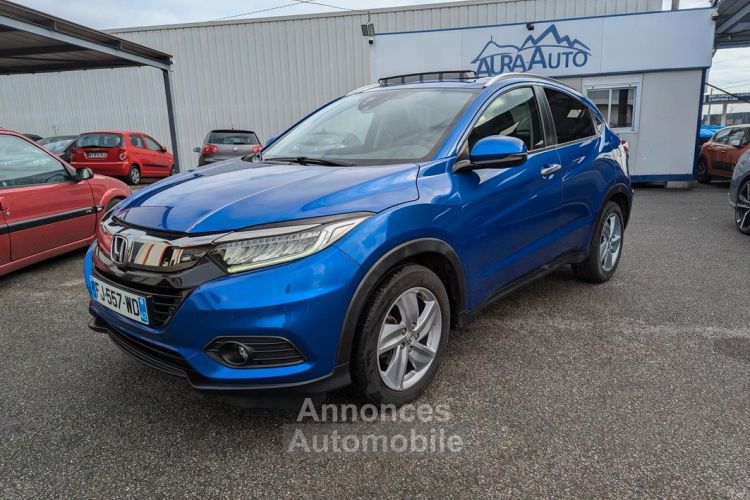 Honda HR-V EXECUTIVE 1.5 iVTEC 130, BOITIER ETHANOL, 80000 KM - <small></small> 16.800 € <small>TTC</small> - #1