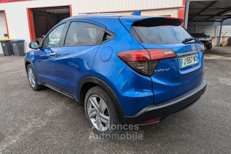 Honda HR-V EXECUTIVE 1.5 iVTEC 130, BOITIER ETHANOL, 80000 KM - <small></small> 16.800 € <small>TTC</small> - #2