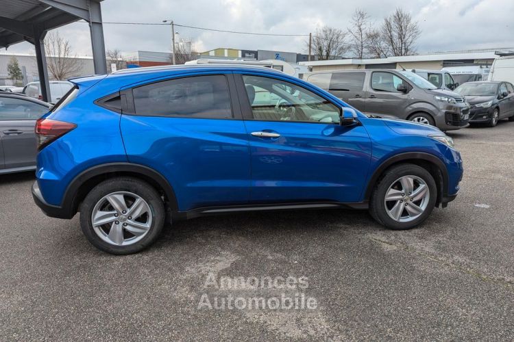 Honda HR-V EXECUTIVE 1.5 iVTEC 130, BOITIER ETHANOL, 80000 KM - <small></small> 16.800 € <small>TTC</small> - #3