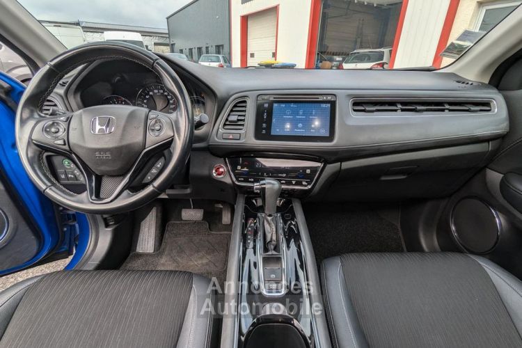 Honda HR-V EXECUTIVE 1.5 iVTEC 130, BOITIER ETHANOL, 80000 KM - <small></small> 16.800 € <small>TTC</small> - #4