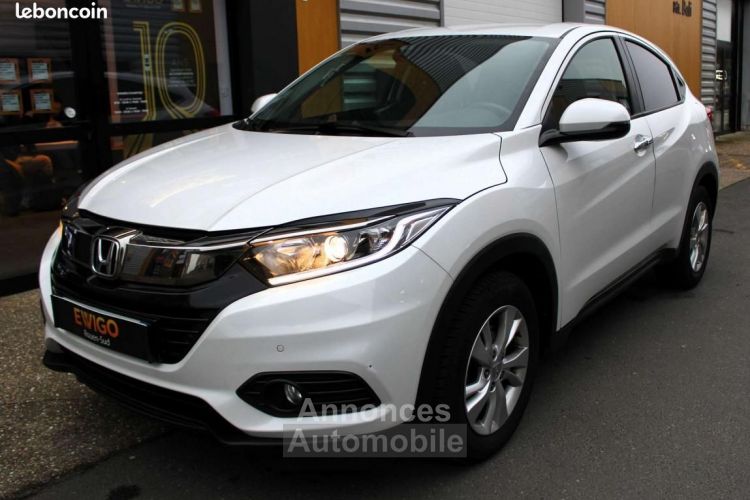 Honda HR-V HRV 1.5 IVTEC 130 ch EXECUTIVE 2WD CVT - <small></small> 16.490 € <small>TTC</small> - #2