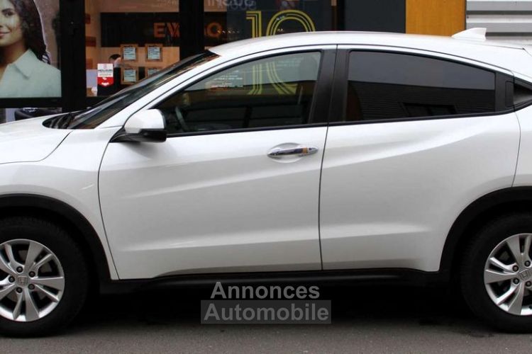 Honda HR-V HRV 1.5 IVTEC 130 ch EXECUTIVE 2WD CVT - <small></small> 16.490 € <small>TTC</small> - #3