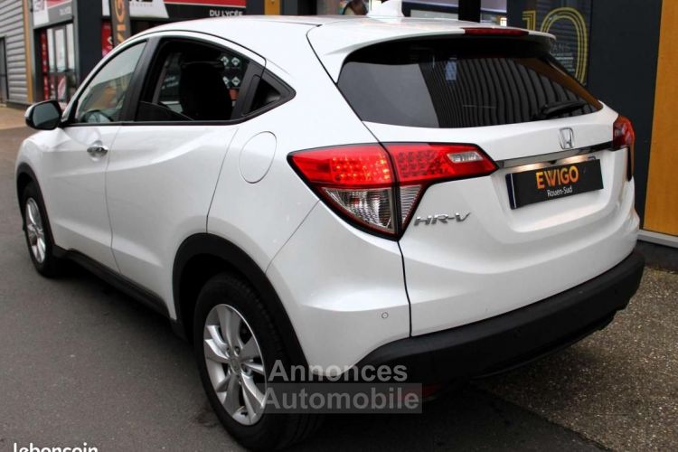 Honda HR-V HRV 1.5 IVTEC 130 ch EXECUTIVE 2WD CVT - <small></small> 16.490 € <small>TTC</small> - #4