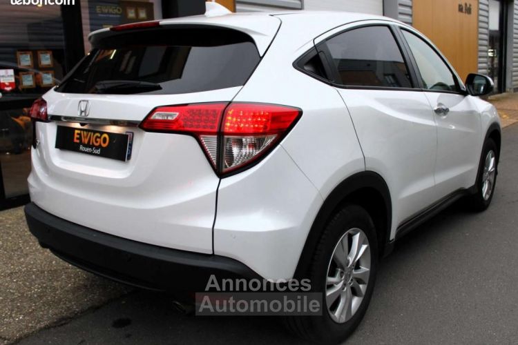 Honda HR-V HRV 1.5 IVTEC 130 ch EXECUTIVE 2WD CVT - <small></small> 16.490 € <small>TTC</small> - #6