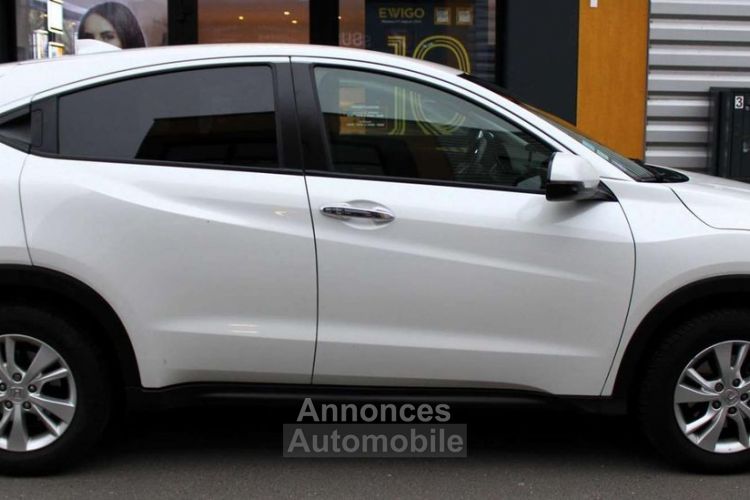 Honda HR-V HRV 1.5 IVTEC 130 ch EXECUTIVE 2WD CVT - <small></small> 16.490 € <small>TTC</small> - #7