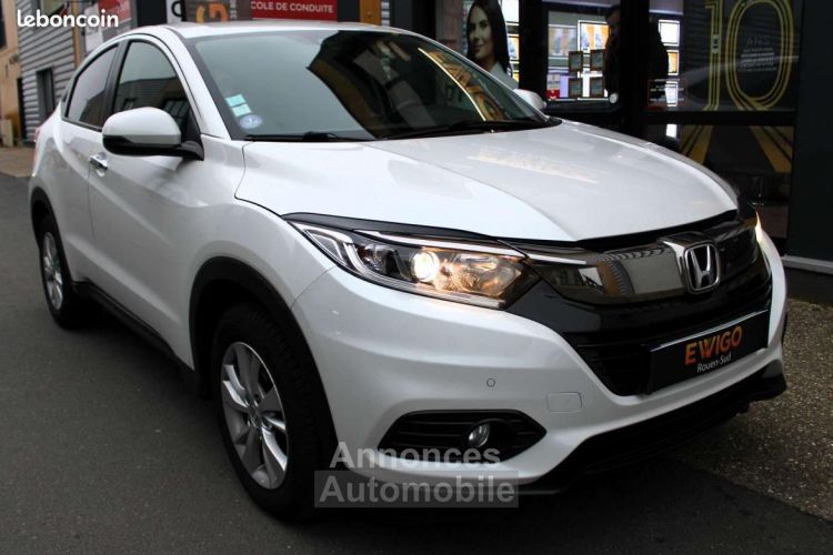 Honda HR-V HRV 1.5 IVTEC 130 ch EXECUTIVE 2WD CVT - <small></small> 16.490 € <small>TTC</small> - #8