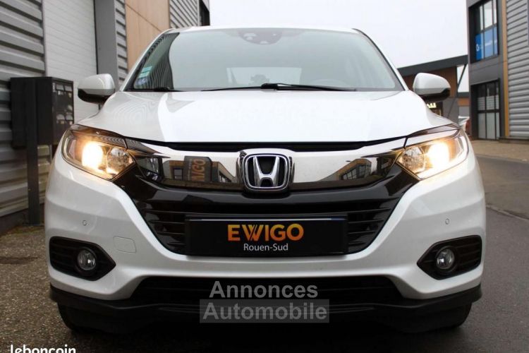 Honda HR-V HRV 1.5 IVTEC 130 ch EXECUTIVE 2WD CVT - <small></small> 16.490 € <small>TTC</small> - #9