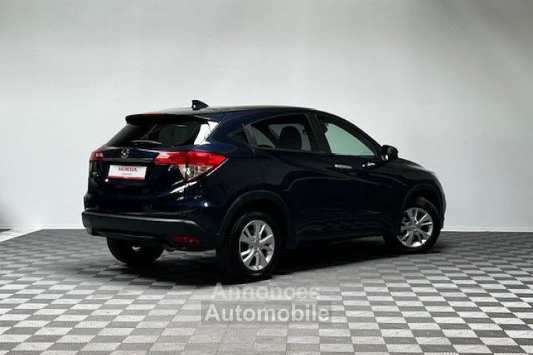 Honda HR-V ii phase 1.5 i-vtec 130 cvt-7 executive - <small></small> 17.590 € <small>TTC</small> - #2